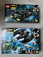 Lego Batman 76120 & 76119 (80 years) NEW, Enfants & Bébés, Lego, Enlèvement ou Envoi, Neuf