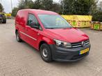 2017 Volkswagen Caddy 2.0TDi L1H1 Trendline Bedrijfswagen, Auto's, Bestelwagens en Lichte vracht, Gebruikt, Euro 6, Volkswagen