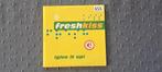 Fresh kiss give it up, Ophalen of Verzenden