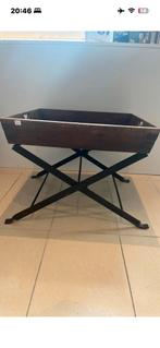 Table basse, Maison & Meubles, Enlèvement