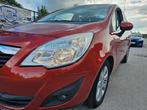 Opel Meriva 1.7D, Euro 5, Elektrische ramen, Bedrijf, Meriva