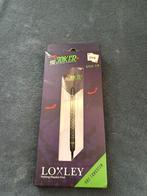 Loxley darts, Sport en Fitness, Darts, Ophalen, Zo goed als nieuw, Flights