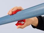 KNIPEX pijpsnijder SNELLE RGATIS LEVERING, Verzenden, Nieuw