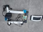 Fiets rollen, Sport en Fitness, Wielrennen, Ophalen, Gebruikt
