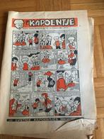 T Kapoentje 10 augustus 1966 nr 32 - Jommeke, Ophalen of Verzenden