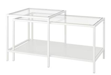 Vittsjo salontafel 2 delen beschikbaar voor biedingen