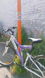 VTT, Enlèvement, Utilisé