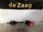 Aandrijfas links-voor van een Fiat 500L, Ophalen of Verzenden, 3 maanden garantie, Gebruikt, Fiat