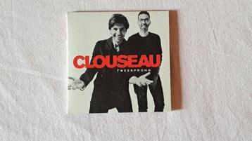 Clouseau tweesprong, Enlèvement ou Envoi
