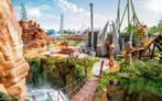 Ticket voor Walibi, Eén persoon, Ticket of Toegangskaart