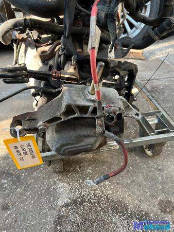 FIAT PUNTO 2 (188) 1.4 Versnellingsbak C101 5 BAK HANDBAK beschikbaar voor biedingen
