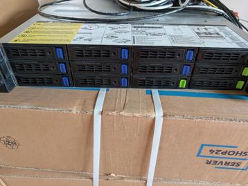 Gigabyte R282-Z96 beschikbaar voor biedingen