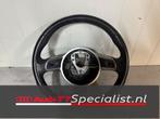Stuurwiel multifunctioneel gebruikt Audi TT MK2 8J, Auto-onderdelen, Gebruikt, -, -, -