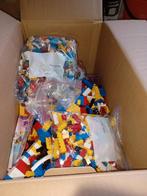 Lego bouwstenen, -platen en popjes en LEGO friends, Kinderen en Baby's, Ophalen, Gebruikt