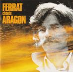 1416 - JEAN FERRAT - FERRAT CHANTE ARAGON - NIEUW, Envoi, Neuf, dans son emballage