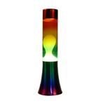 I-Total Mini lavalamp Regenboog XL2461 NIEUW gratis verzendi, Nieuw, Ophalen of Verzenden