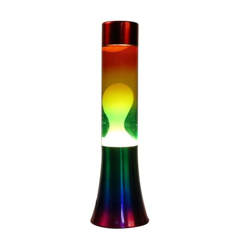 I-Total Mini lampe à lave Rainbow XL2461 NOUVELLE livraison, Maison & Meubles, Accessoires pour la Maison | Autre, Neuf, Enlèvement ou Envoi