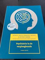 Psychiatrie in de verpleegkunde, 10e editie met MyLab NL toe, Ophalen, Nieuw, Nederlands, Spencer A. Ratrhus; Beverly Greene; Jeffrey S. Nevid
