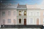 Maison à vendre à Haine-Saint-Pierre, 2 chambres, Vrijstaande woning, 2 kamers, 10800 m²