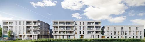 Appartement te koop in Antwerpen, 1 slpk, Immo, Huizen en Appartementen te koop, Appartement