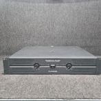 AMERICAN AUDIO  VLP600   pro versterker   2 x 300 watt, Audio, Tv en Foto, Ophalen of Verzenden, Zo goed als nieuw