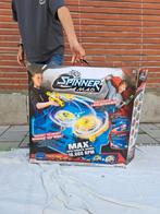 spinner mad, Kinderen en Baby's, Ophalen, Zo goed als nieuw