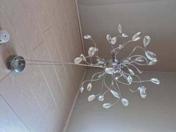 Hanglamp Mordern Round beschikbaar voor biedingen