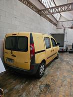 Renault kangoo 2009, Renault, Diesel, Particulier, Euro 4