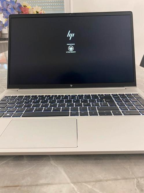HP Elitebook 650 10G 15.6 inch NIEUW, Computers en Software, Windows Laptops, Zo goed als nieuw, SSD, 16 GB, Ophalen
