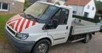 Ford Transit, Propulsion arrière, Achat, Radio, Ford
