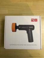 Polijstmachine auto, Ophalen of Verzenden, Gebruikt