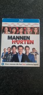 Mannenharten blu ray NL, Ophalen of Verzenden