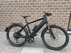 Stromer ST3, Enlèvement, Utilisé, 50 km par batterie ou plus, Stromer