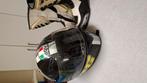 Casque de moto Agv /bottes Tcx, Enlèvement, AGV