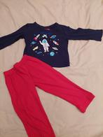 Pyjama coton (2 pièces) 3 ans bleu marine astronaute, Enfants & Bébés, Vêtements enfant | Taille 98, Vêtements de nuit ou Sous-vêtements
