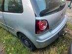 Vw polo, Auto's, Voorwielaandrijving, Elektrische ramen, Stof, Overige kleuren