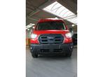 Ford E-Transit 100% ELEKTRISCHE TRANSIT - GARANTIE tot 04/2, Autos, 136 kW, Automatique, Achat, Rouge