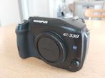 Olympus E-330 body, Audio, Tv en Foto, Ophalen of Verzenden, Gebruikt, Olympus