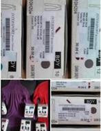 GRATUITS 👕 = 5 de Mes 😀 SOUS-VÊTEMENTS 🎽 THERMIQUES, Sport en Fitness, Hockey, Ophalen, Nieuw, Kleding