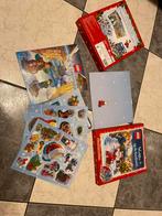 Lego giftbox kerst wachten op de kerstman, Nieuw, Ophalen of Verzenden