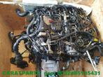 a6 motorblok CNH motor cnh a4 motor a5 motor q5, Auto-onderdelen, Gebruikt, Audi