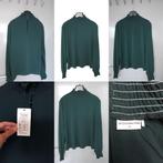 Groene bloes maat 34, Kleding | Dames, Nieuw, Ophalen of Verzenden, Maat 34 (XS) of kleiner, Groen