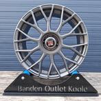 Seat Leon Cupra ST Altea Ateca Exeo Tarraco 5x112 19'' Velge, 19 inch, Velg(en), -, -