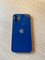 Iphone 12, Telecommunicatie, Mobiele telefoons | Apple iPhone, 128 GB, Met simlock, 86 %, Blauw
