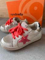 Rondinella - Zomer schoenen. Maat 24. Goede staat., Kinderen en Baby's, Kinderkleding | Schoenen en Sokken, Schoenen, Meisje, Rondinella