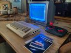 Back to the 80s!! Commodore 64, Informatique & Logiciels, Ordinateurs Vintage, Enlèvement