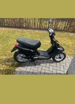 Mbk booster b klasse, Fietsen en Brommers, Ophalen