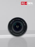 Fuji XF 10-24mm F/4 R OIS Fujifilm Fujinon | Incl garantie |, TV, Hi-fi & Vidéo, Photo | Lentilles & Objectifs, Comme neuf, Objectif grand angle