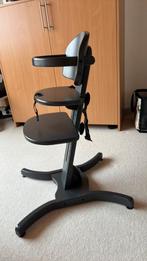 Kinder baby meegroeistoel, Kinderen en Baby's, Kinderstoelen, Ophalen, Zo goed als nieuw, Meegroeistoel