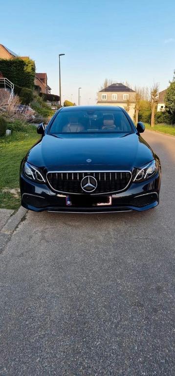 Classe e200 année 2020 classe d émission euro 6, Autos, Cuir, Achat, Euro 6, 5 portes